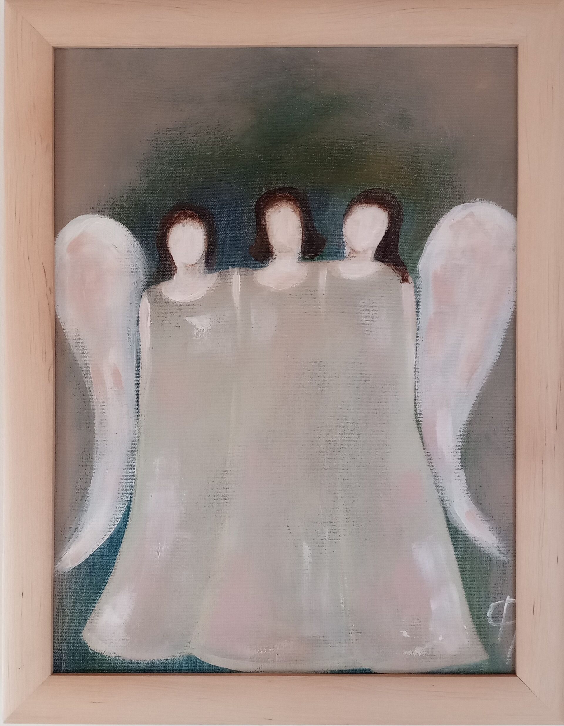 Tři andělky